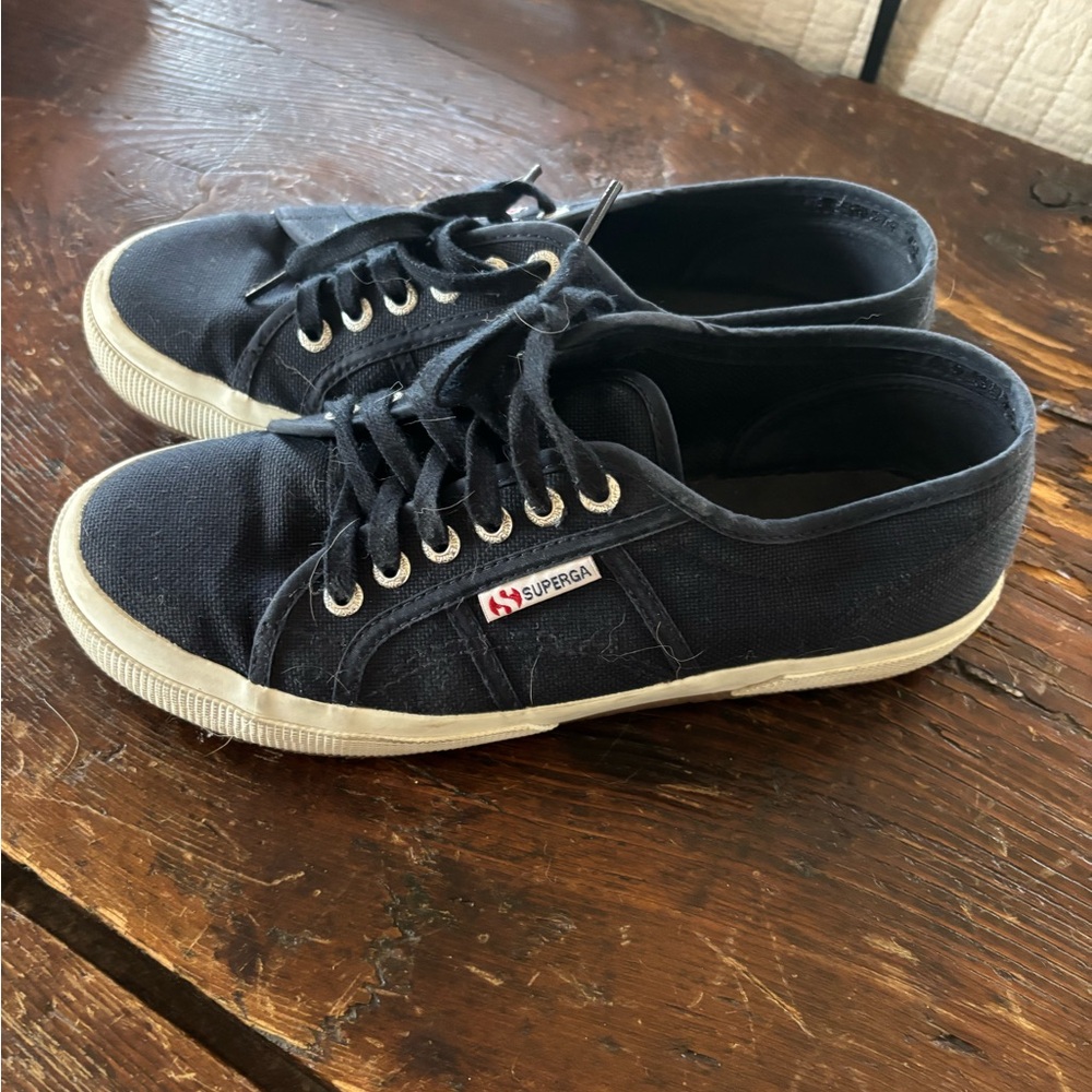 Superga sneaker